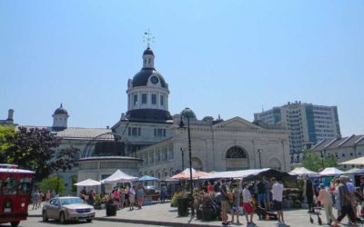 Learn About Kingston